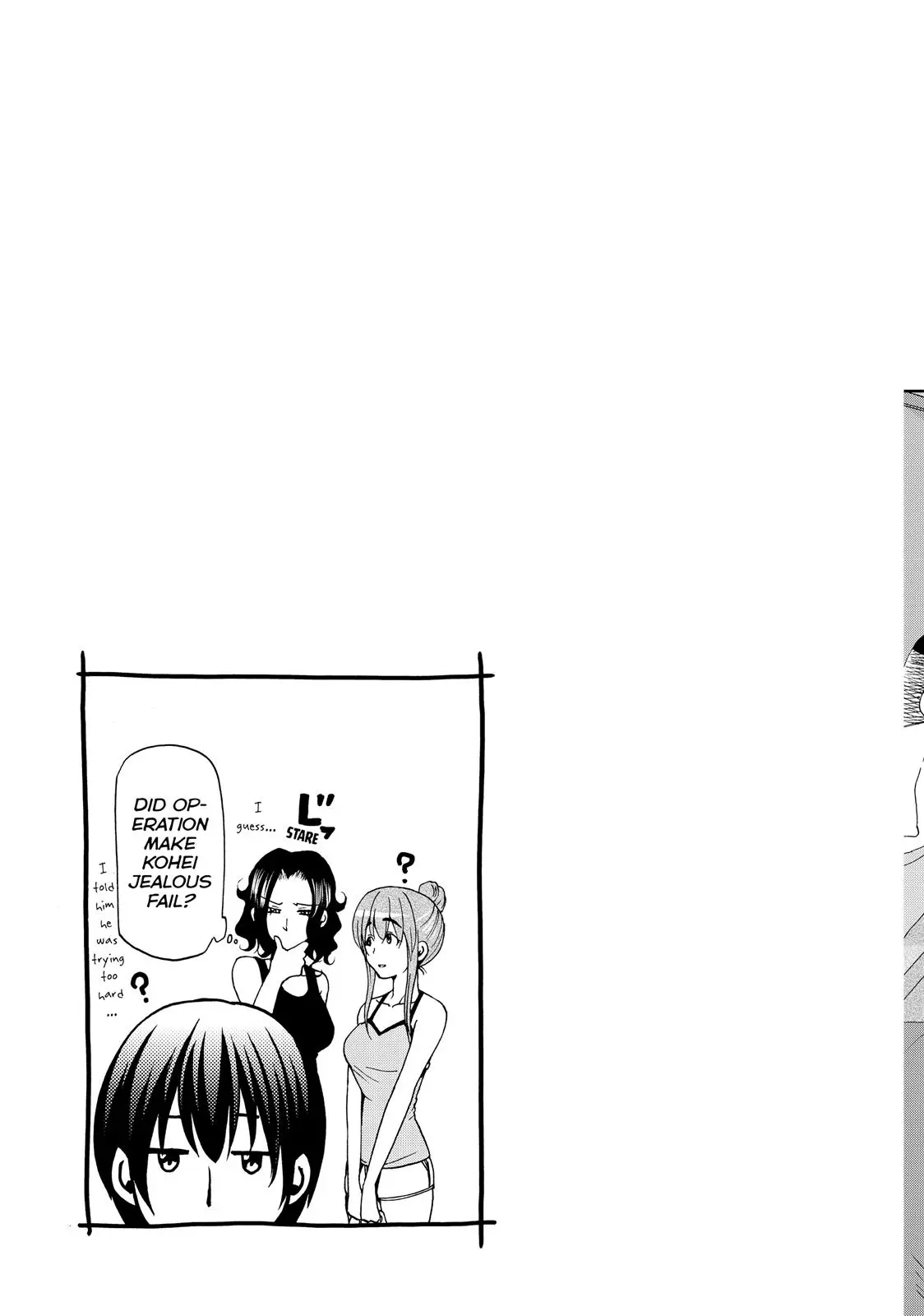 Read Grand Blue - Chapter 18 - w4.grandbluedreamingmanga.com | Image 35