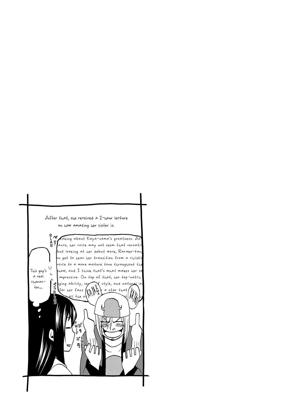 Read Grand Blue - Chapter 25 - w4.grandbluedreamingmanga.com | Image 52