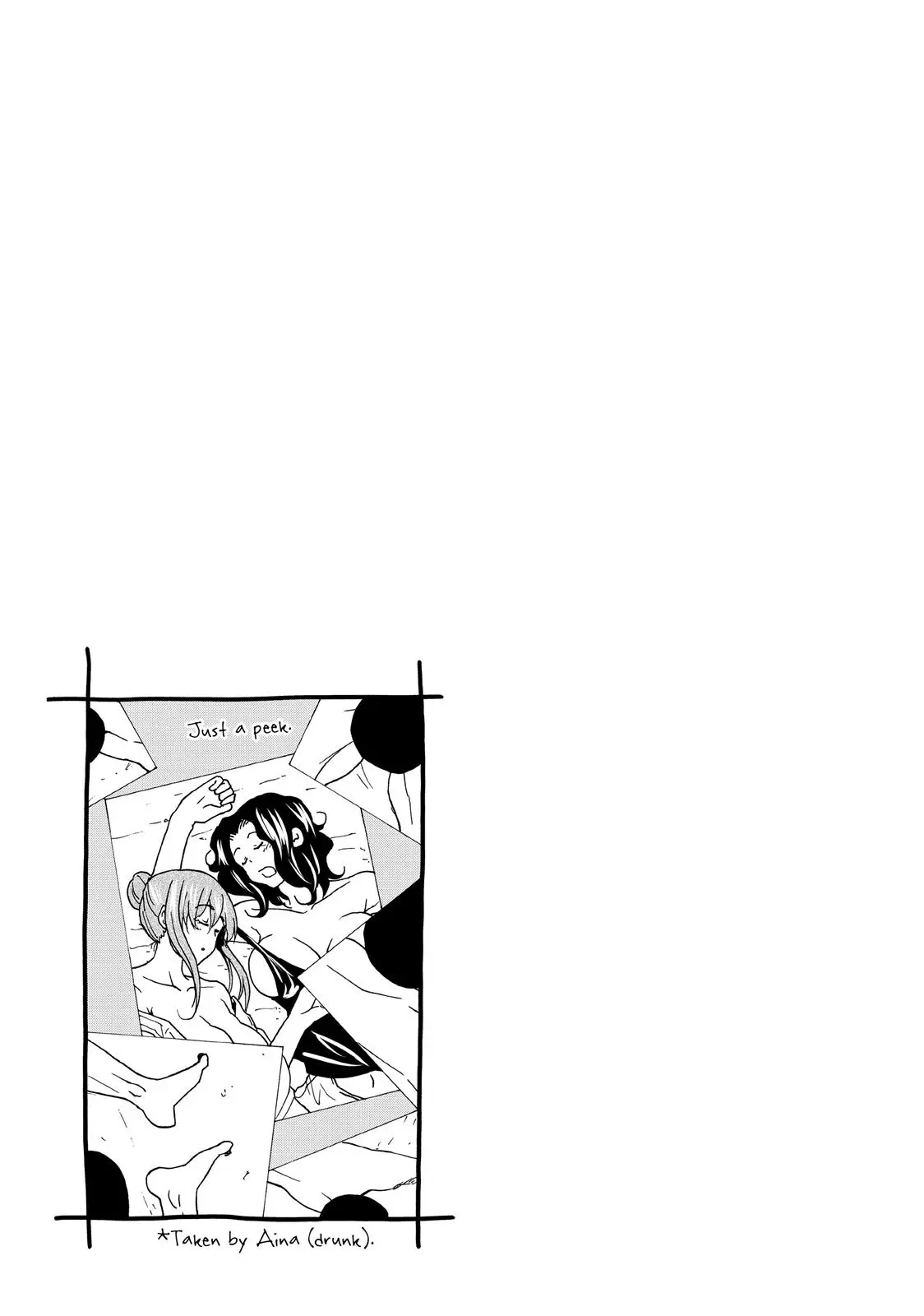 Grand Blue Dreaming Chapter 26