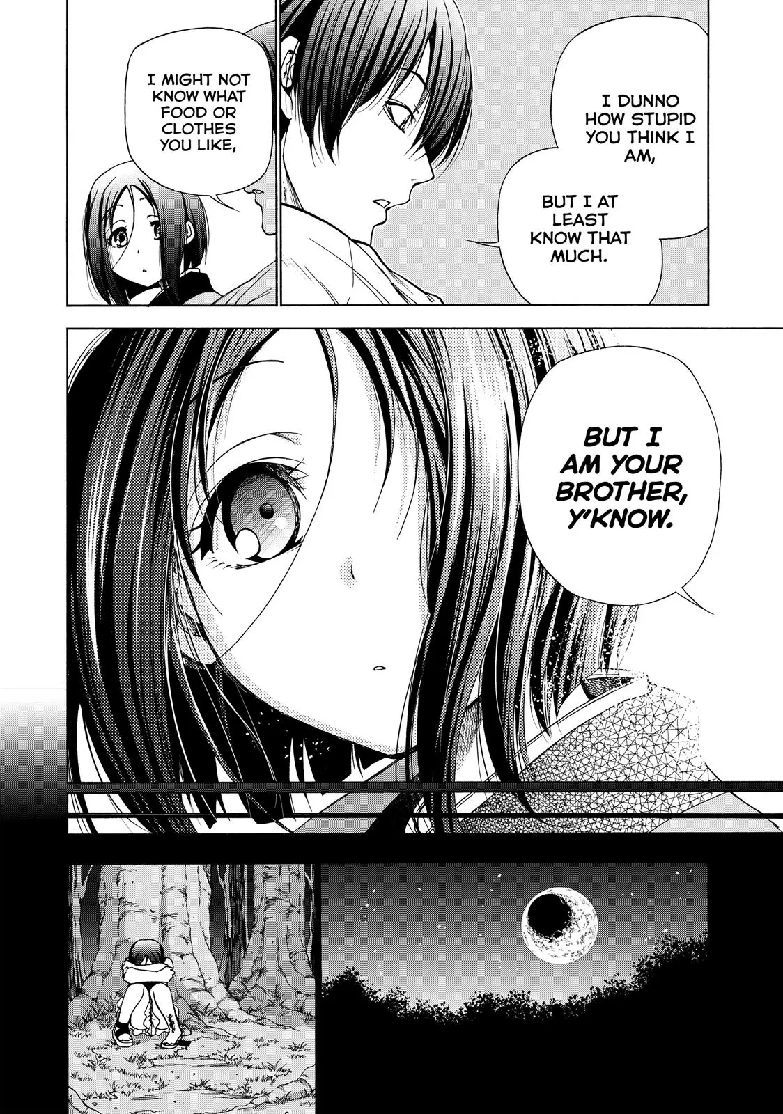Grand Blue Dreaming Chapter 27