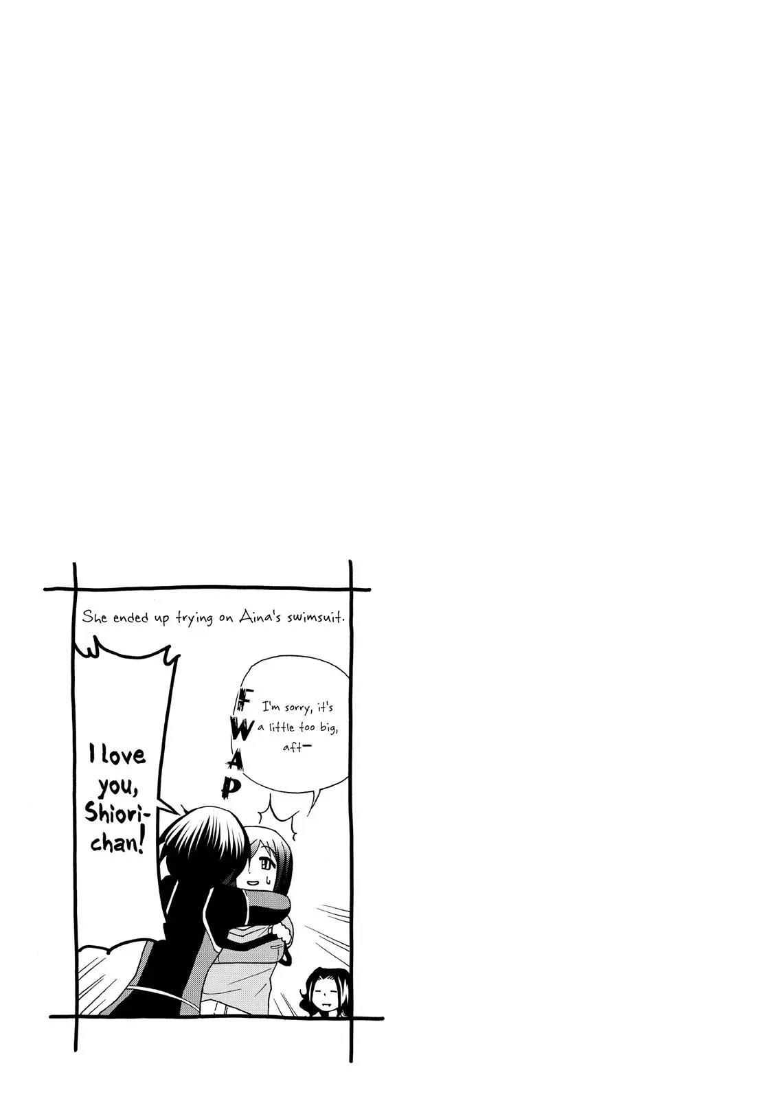 Grand Blue Dreaming Chapter 27