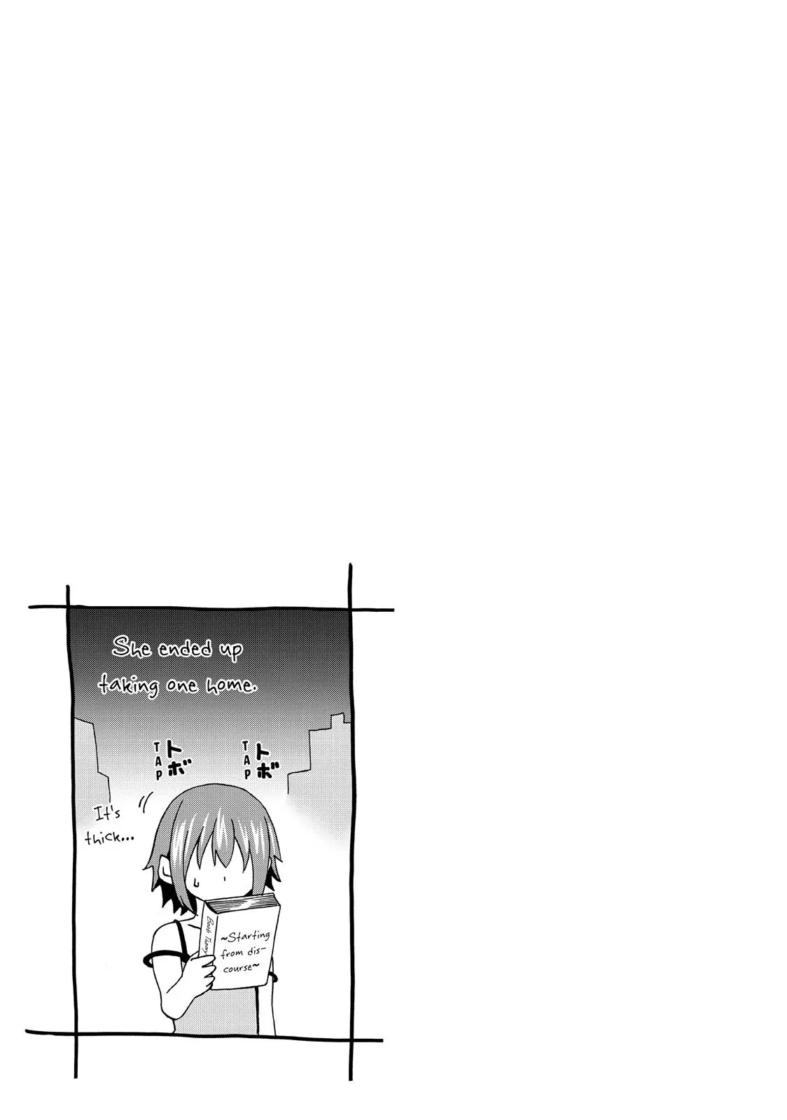 Grand Blue Dreaming Chapter 29