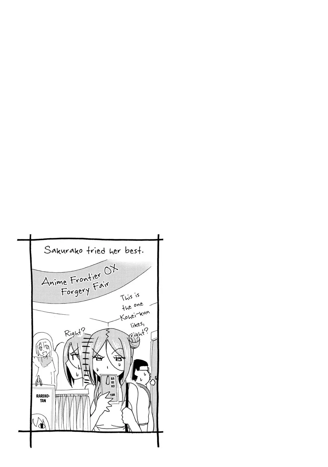 Grand Blue Dreaming Chapter 36