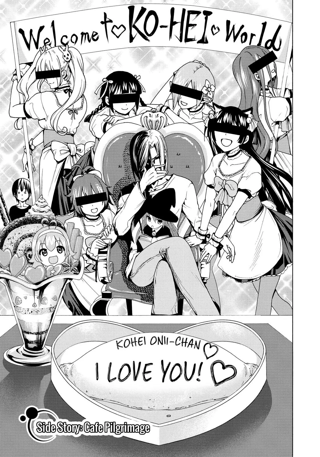 Grand Blue Dreaming Chapter 45