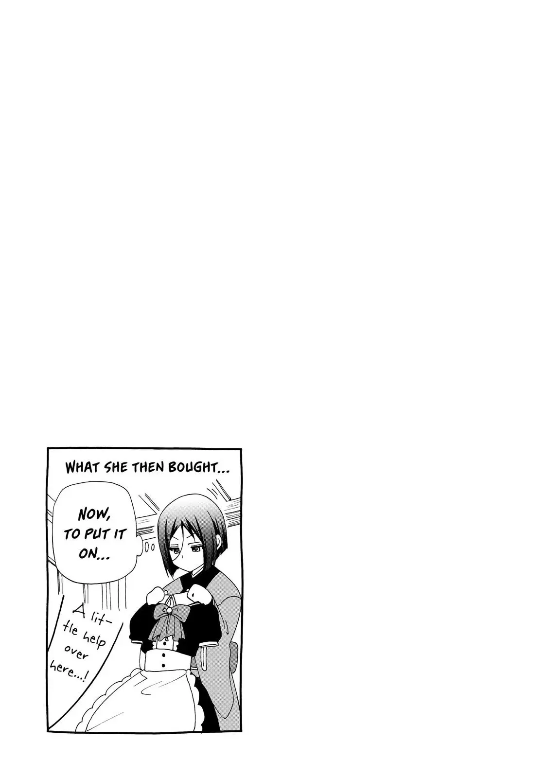 Grand Blue Dreaming Chapter 45