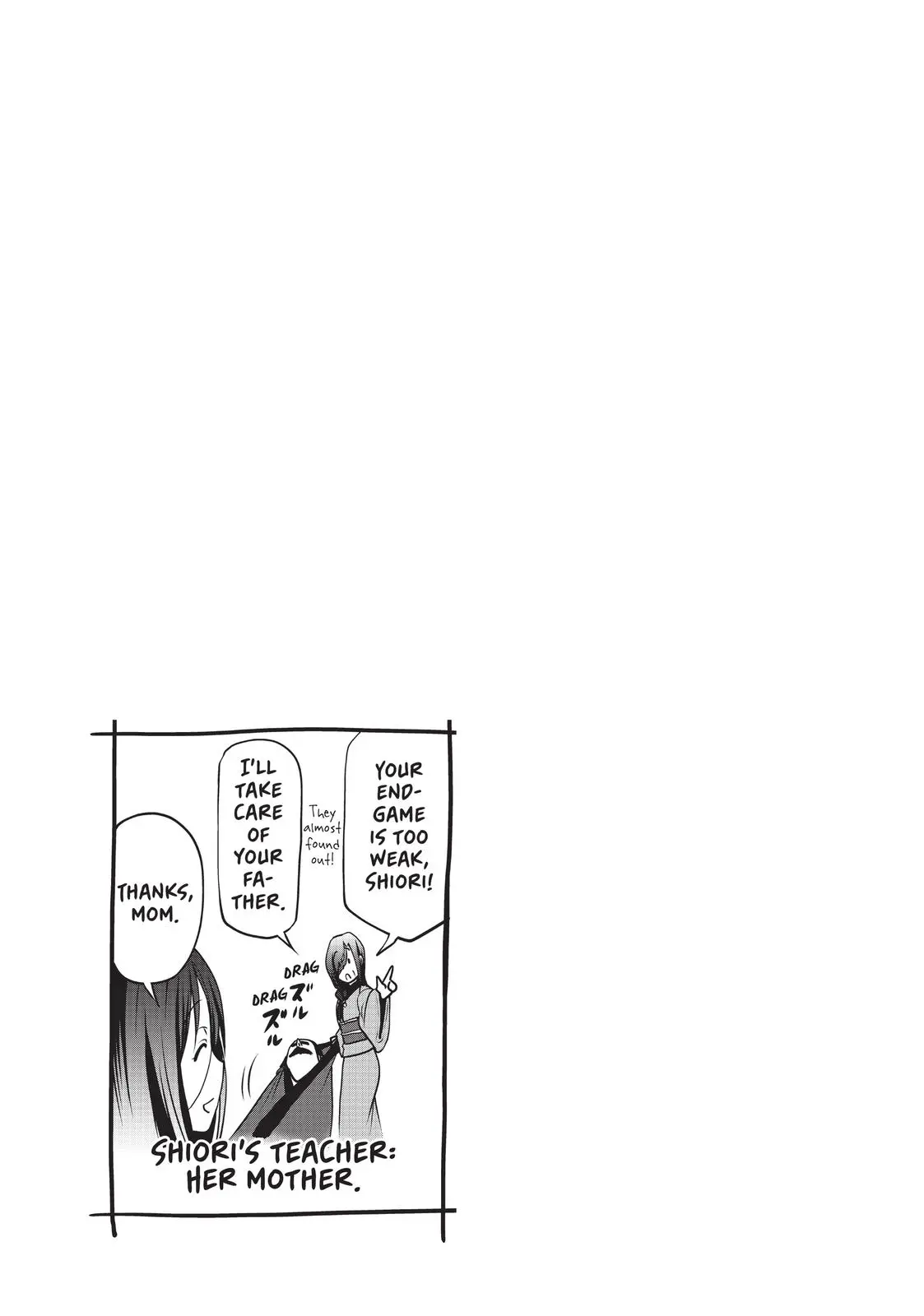 Grand Blue Dreaming Chapter 48