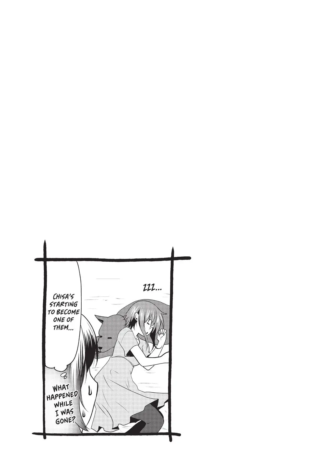 Grand Blue Dreaming Chapter 49