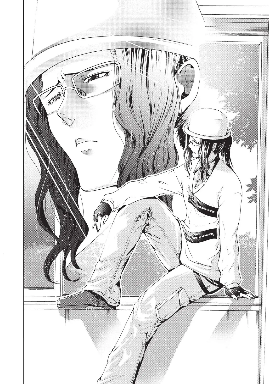 Grand Blue Dreaming Chapter 56