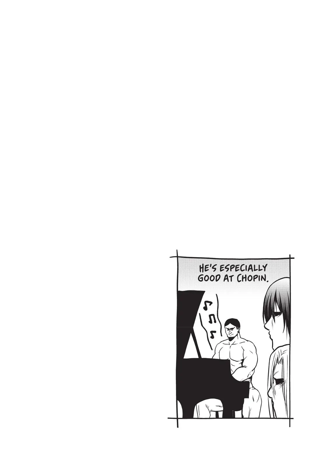 Grand Blue Dreaming Chapter 56