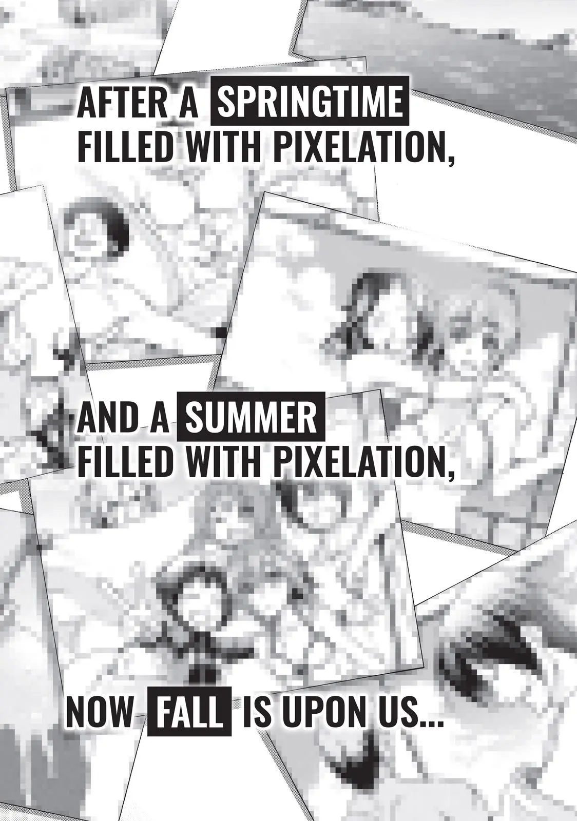 Grand Blue Dreaming Chapter 58
