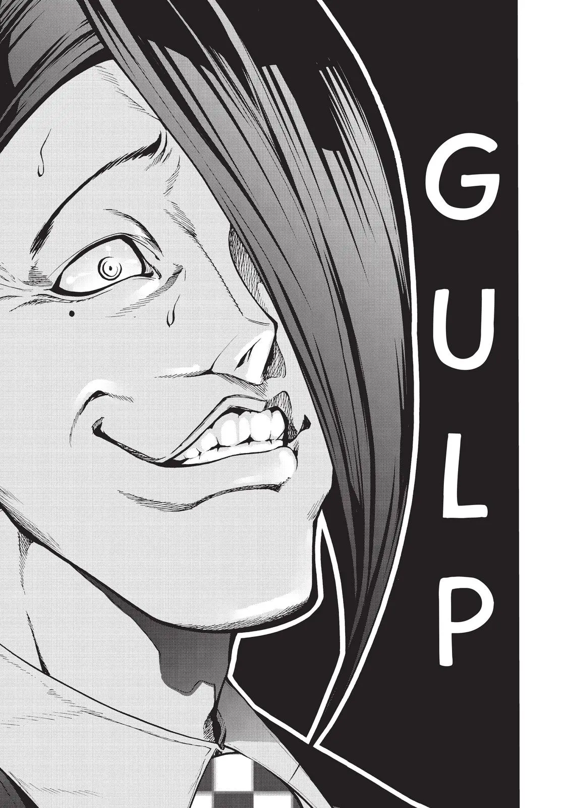 Grand Blue Dreaming Chapter 61.5