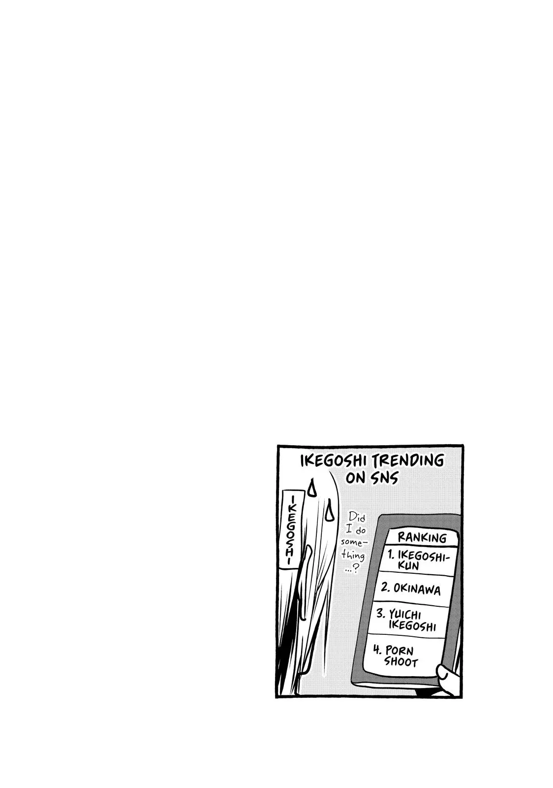 Grand Blue Dreaming Chapter 64