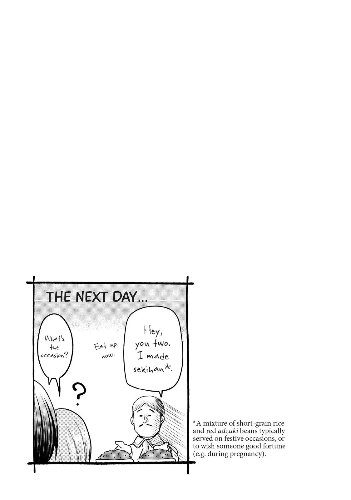 Grand Blue Dreaming Chapter 70