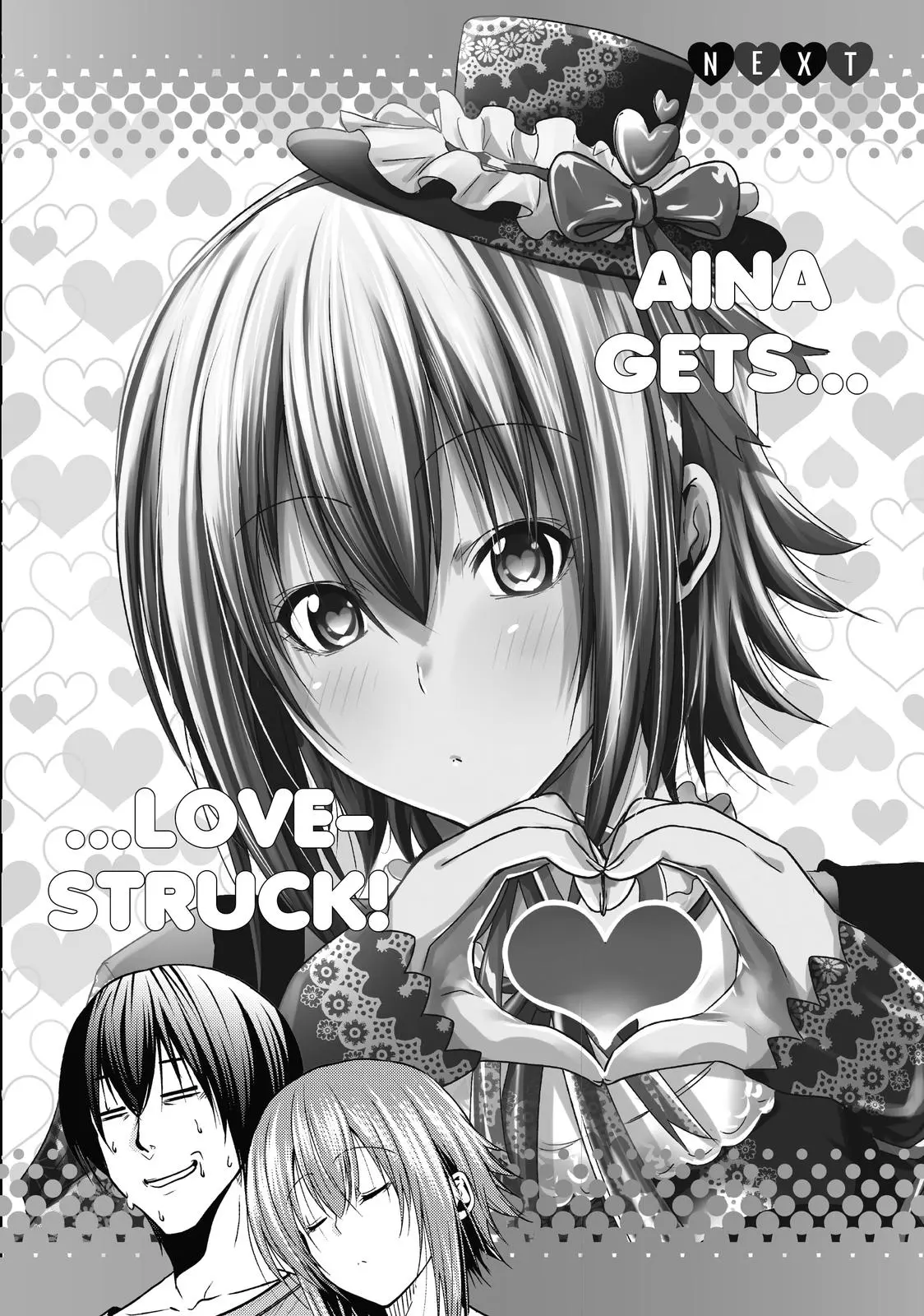 Grand Blue Dreaming Chapter 73.5