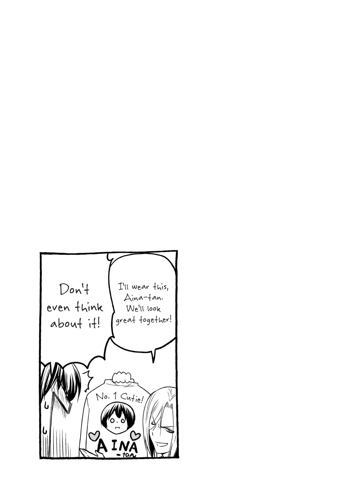 Grand Blue Dreaming Chapter 74