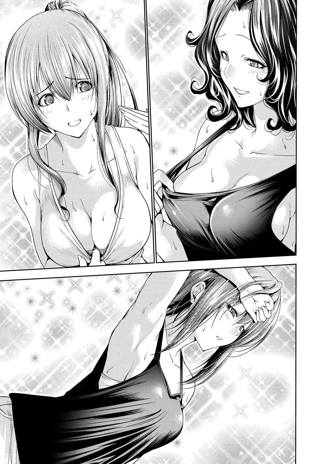 Read Grand Blue - Chapter 75.5 - w10.grandbluedreamingmanga.com | Image 15