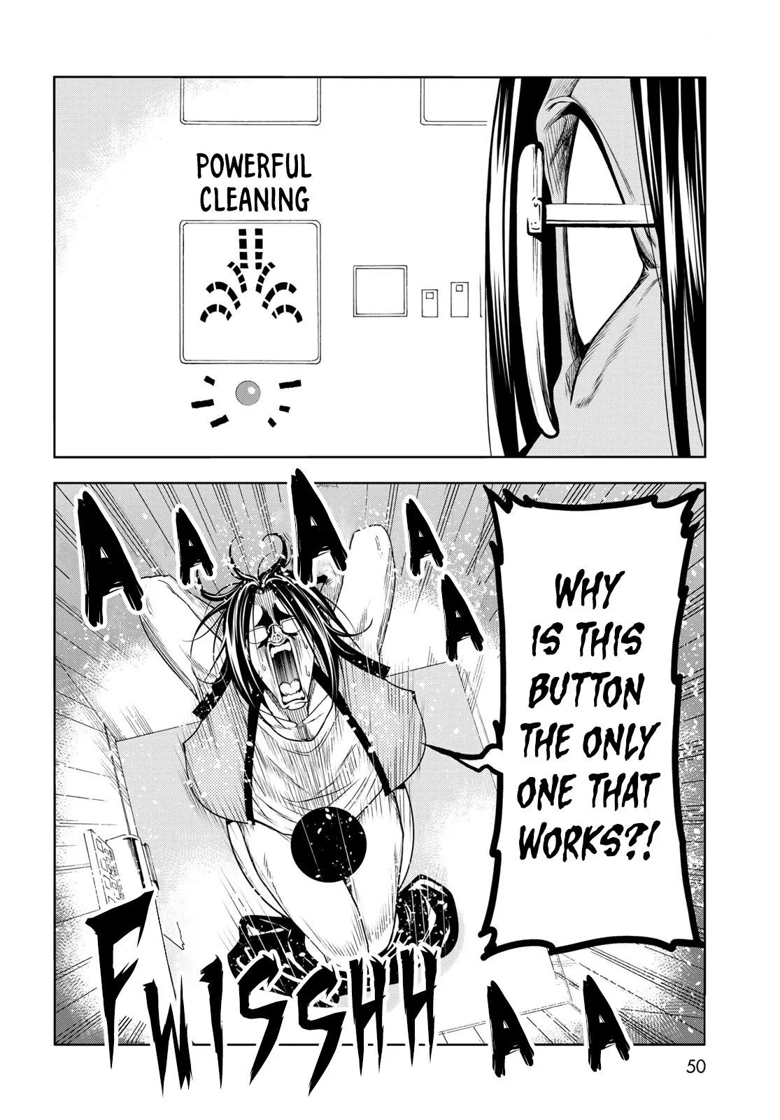 Read Grand Blue - Chapter 79.5 - w10.grandbluedreamingmanga.com | Image 11