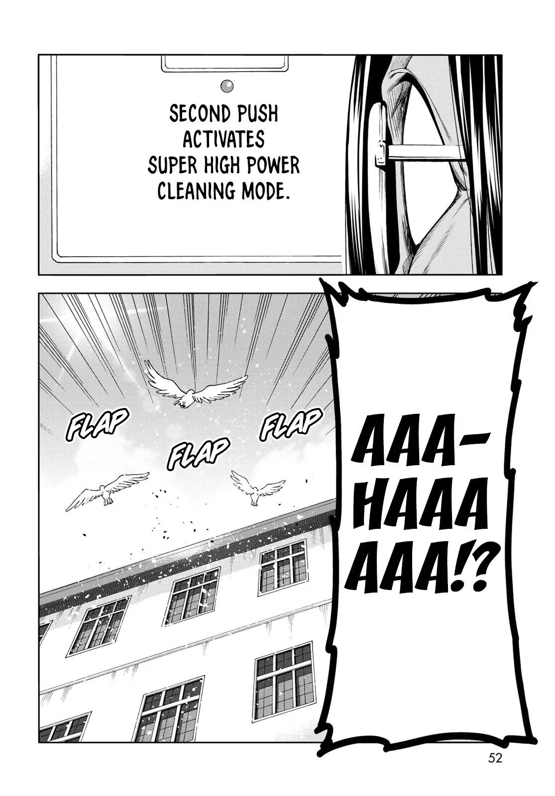 Read Grand Blue - Chapter 79.5 - w10.grandbluedreamingmanga.com | Image 13