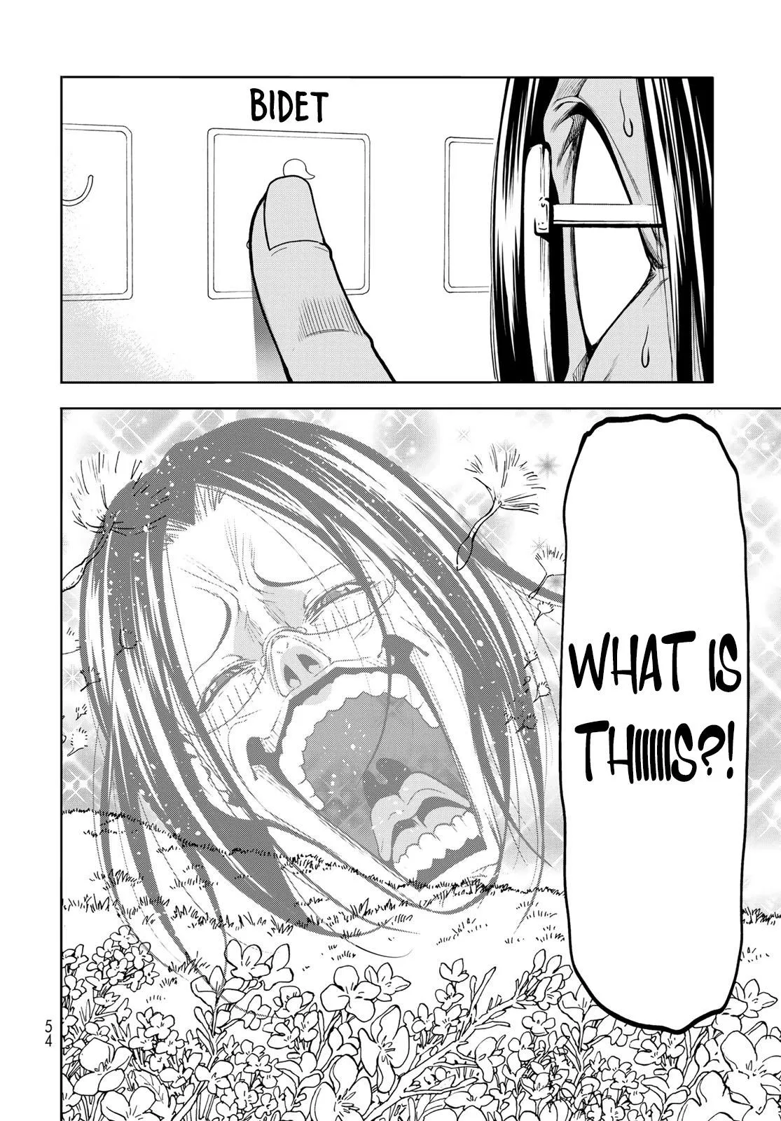 Read Grand Blue - Chapter 79.5 - w10.grandbluedreamingmanga.com | Image 15