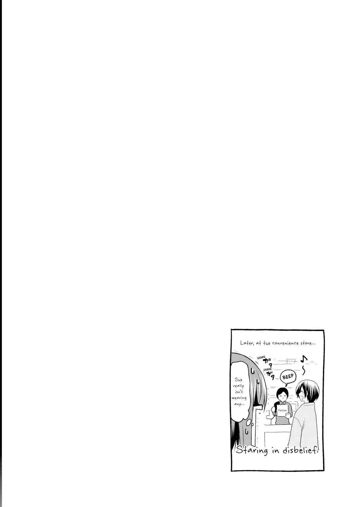 Grand Blue Dreaming Chapter 82