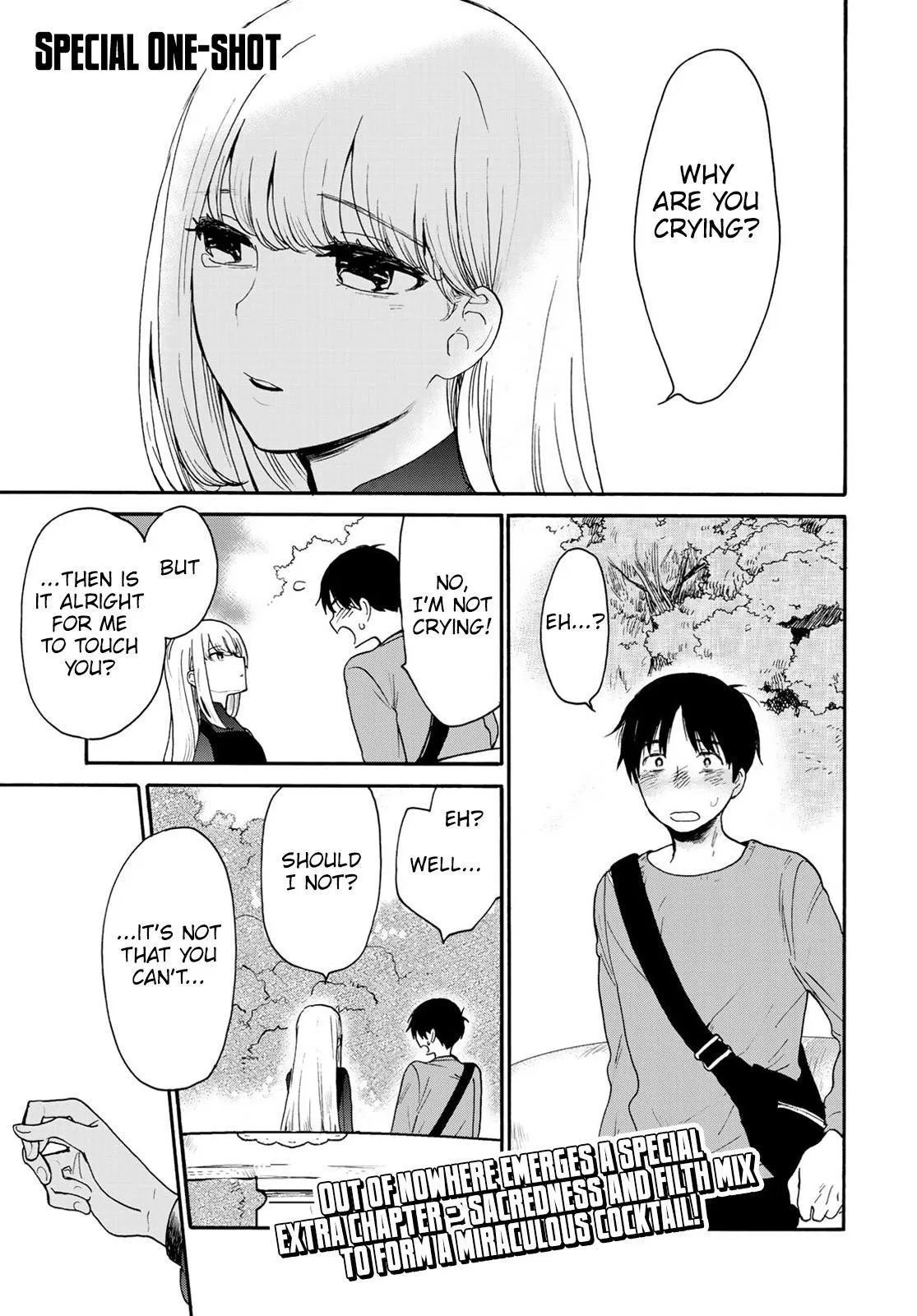 Read Grand Blue - Chapter 83.5 - w10.grandbluedreamingmanga.com | Image 2