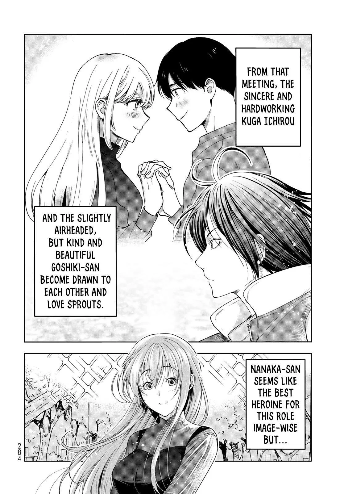 Read Grand Blue - Chapter 83.5 - w10.grandbluedreamingmanga.com | Image 11