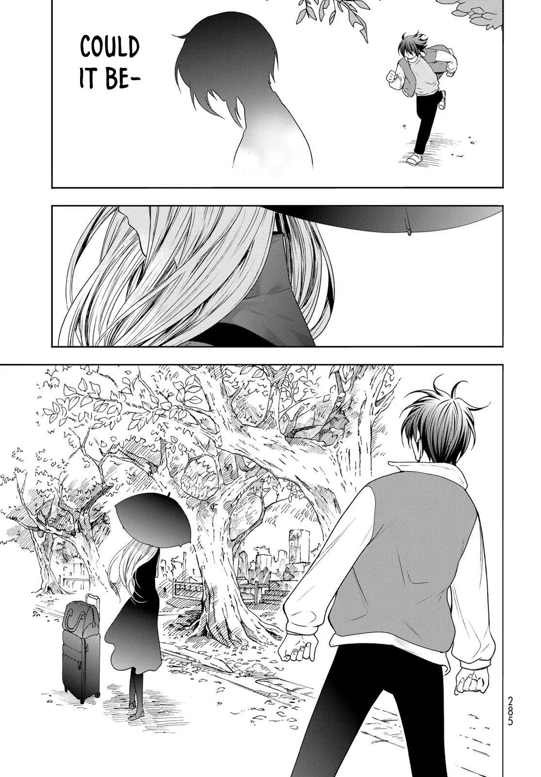 Read Grand Blue - Chapter 83.5 - w10.grandbluedreamingmanga.com | Image 12