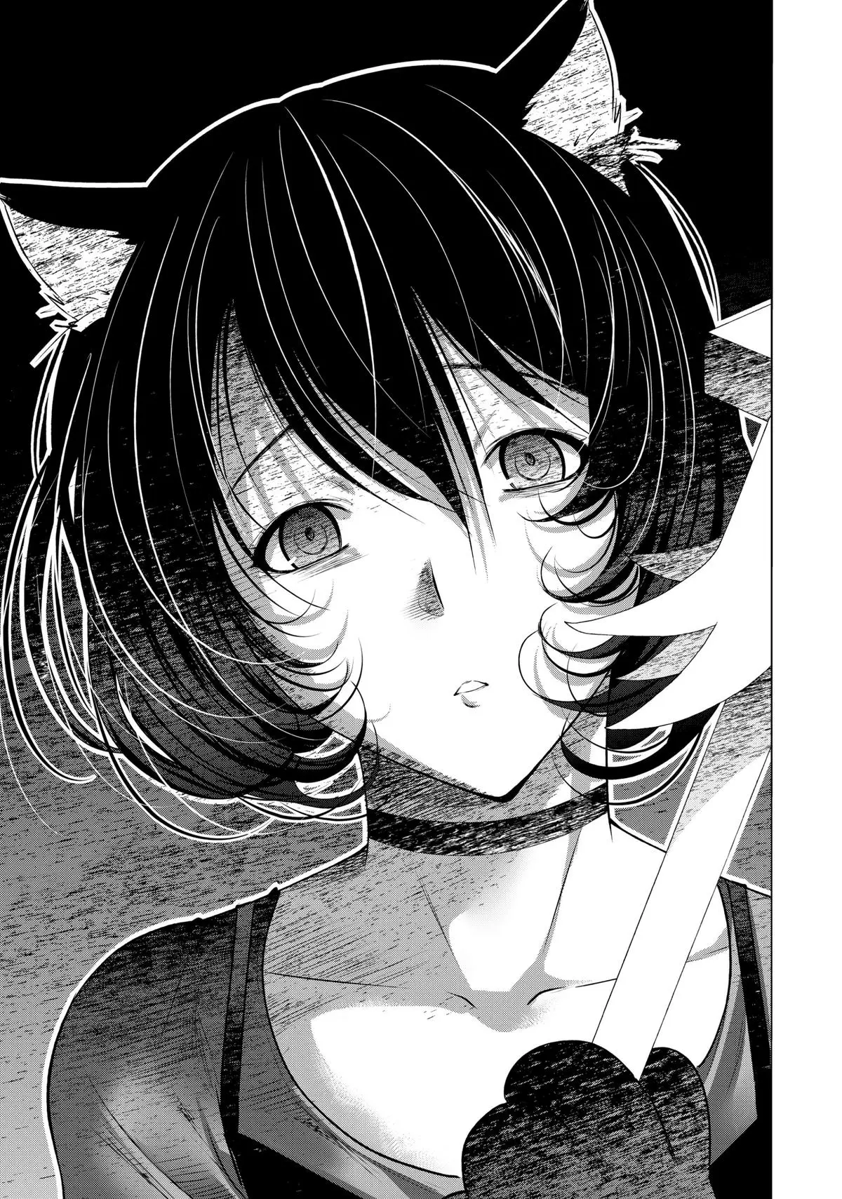 Grand Blue Dreaming Chapter 83