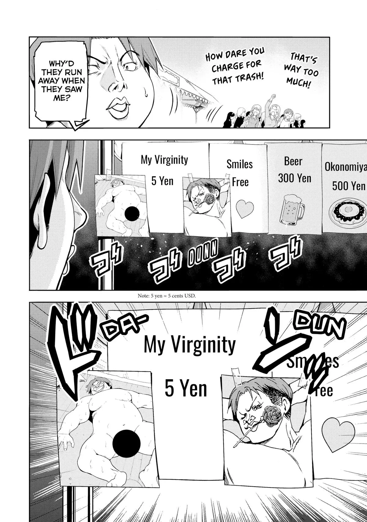 Read Grand Blue - Chapter 92 - w10.grandbluedreamingmanga.com | Image 25