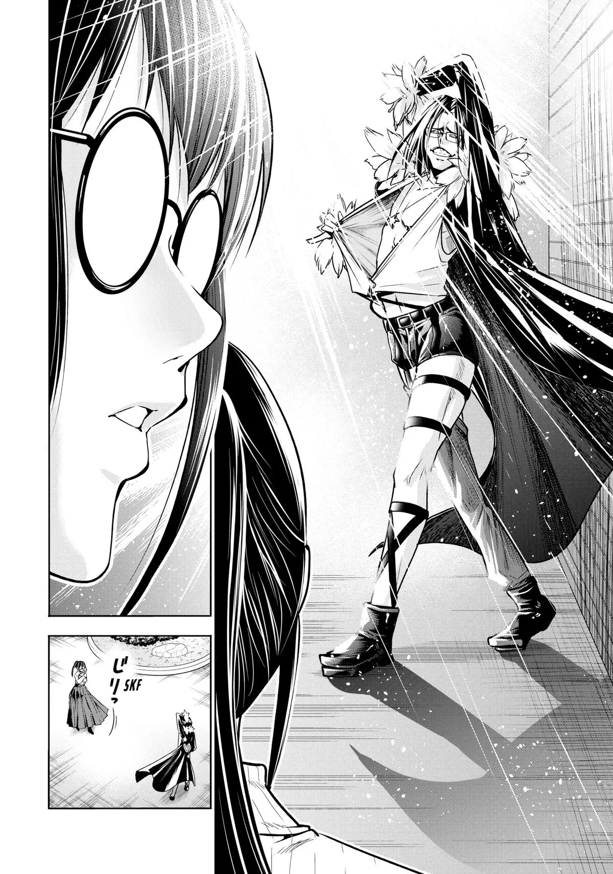 Read Grand Blue - Chapter 92 - w10.grandbluedreamingmanga.com | Image 35