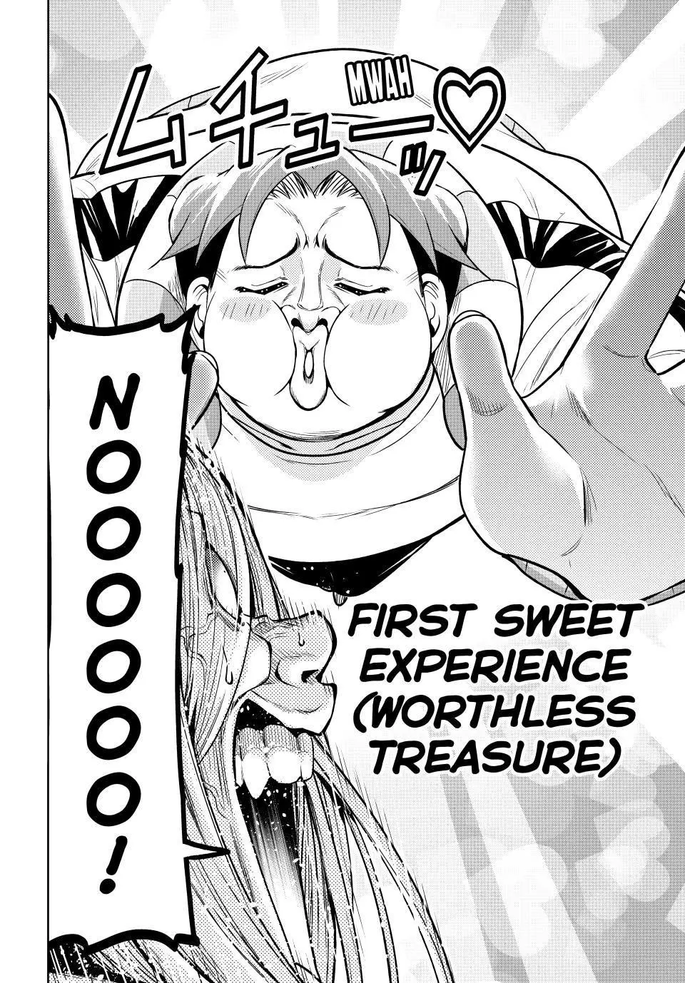Grand Blue Dreaming Chapter 97