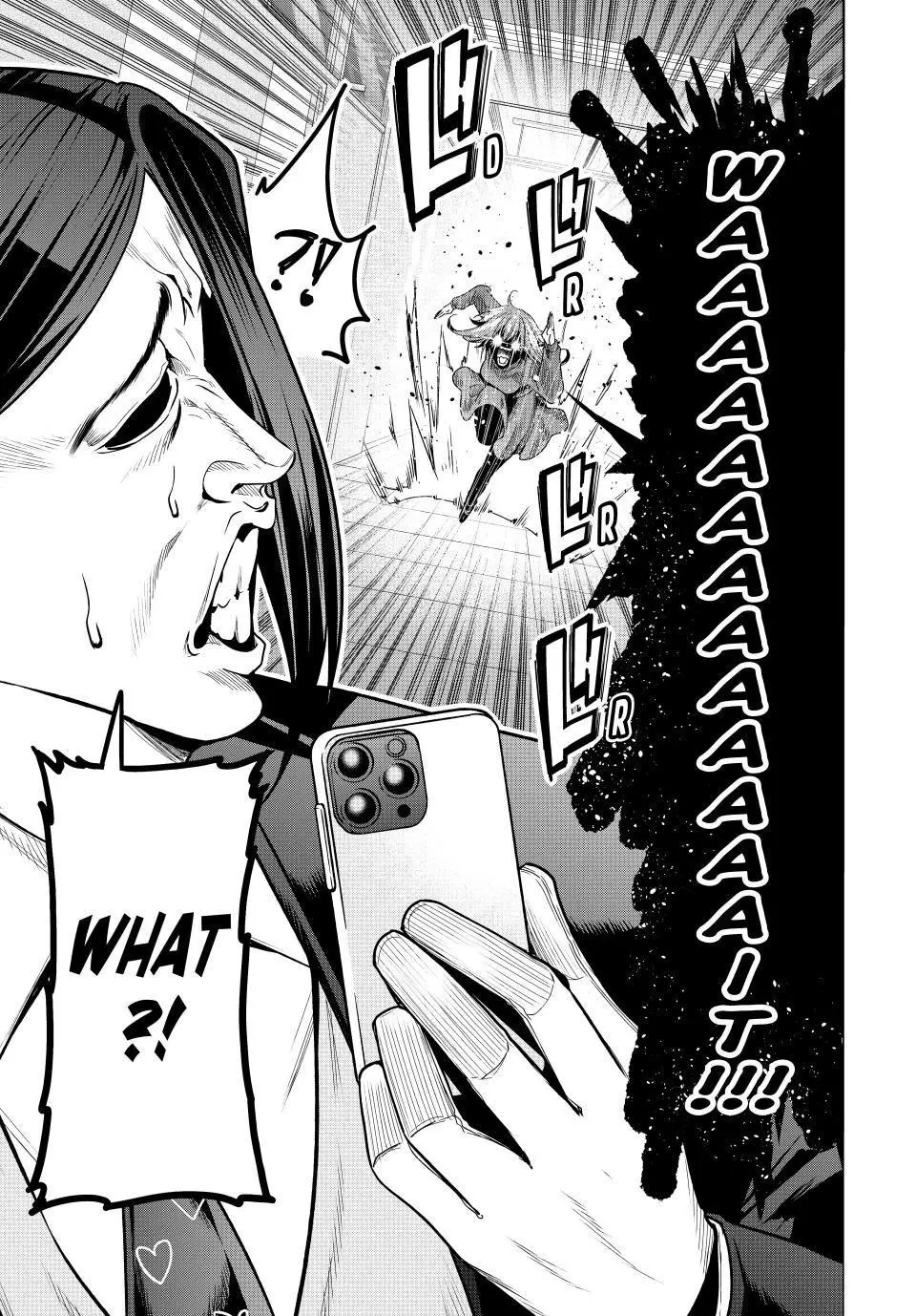 Read Grand Blue - Chapter 99 - w10.grandbluedreamingmanga.com | Image 25