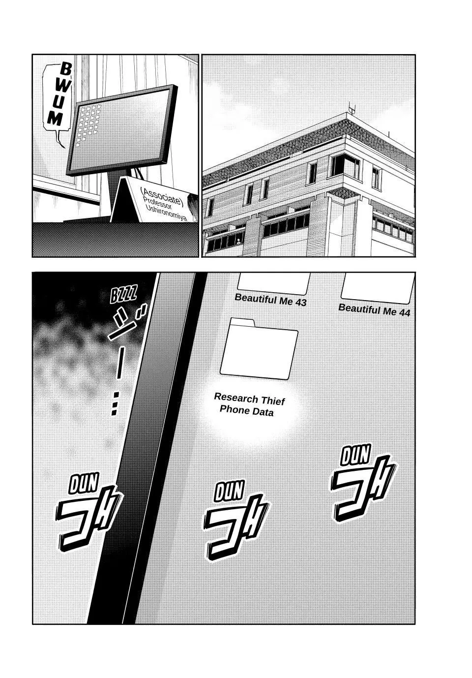Read Grand Blue - Chapter 99 - w10.grandbluedreamingmanga.com | Image 36