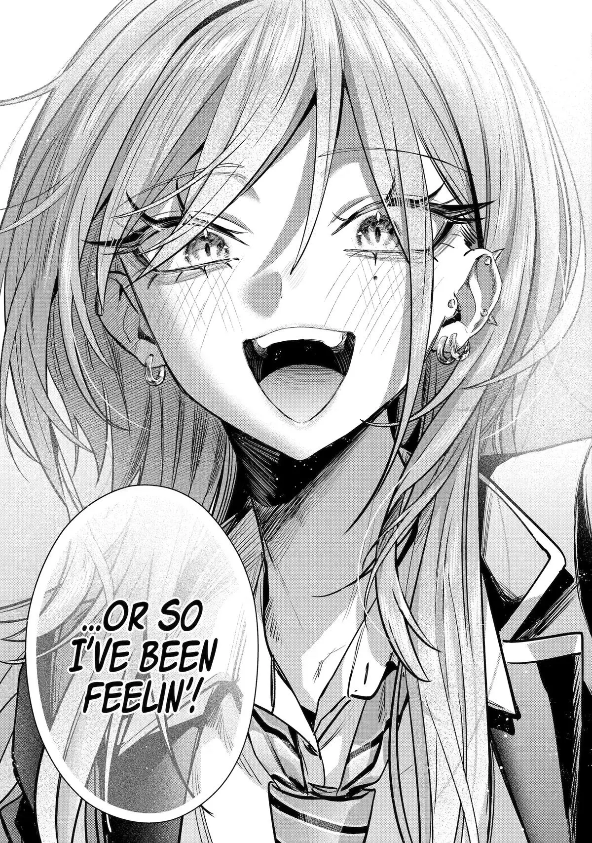 Read Haimiya Senpai Is Cutie Scary - Chapter 25 - www.haimiyasenpaiiscutiescary.com | Image 17