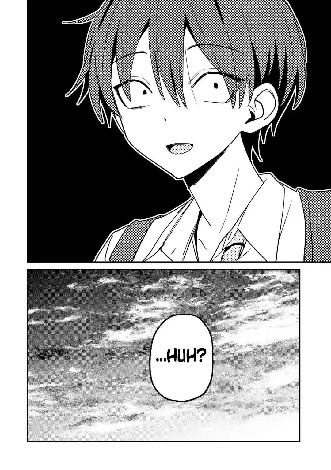 Read Haimiya Senpai Is Cutie Scary - Chapter 35 - www.haimiyasenpaiiscutiescary.com | Image 18