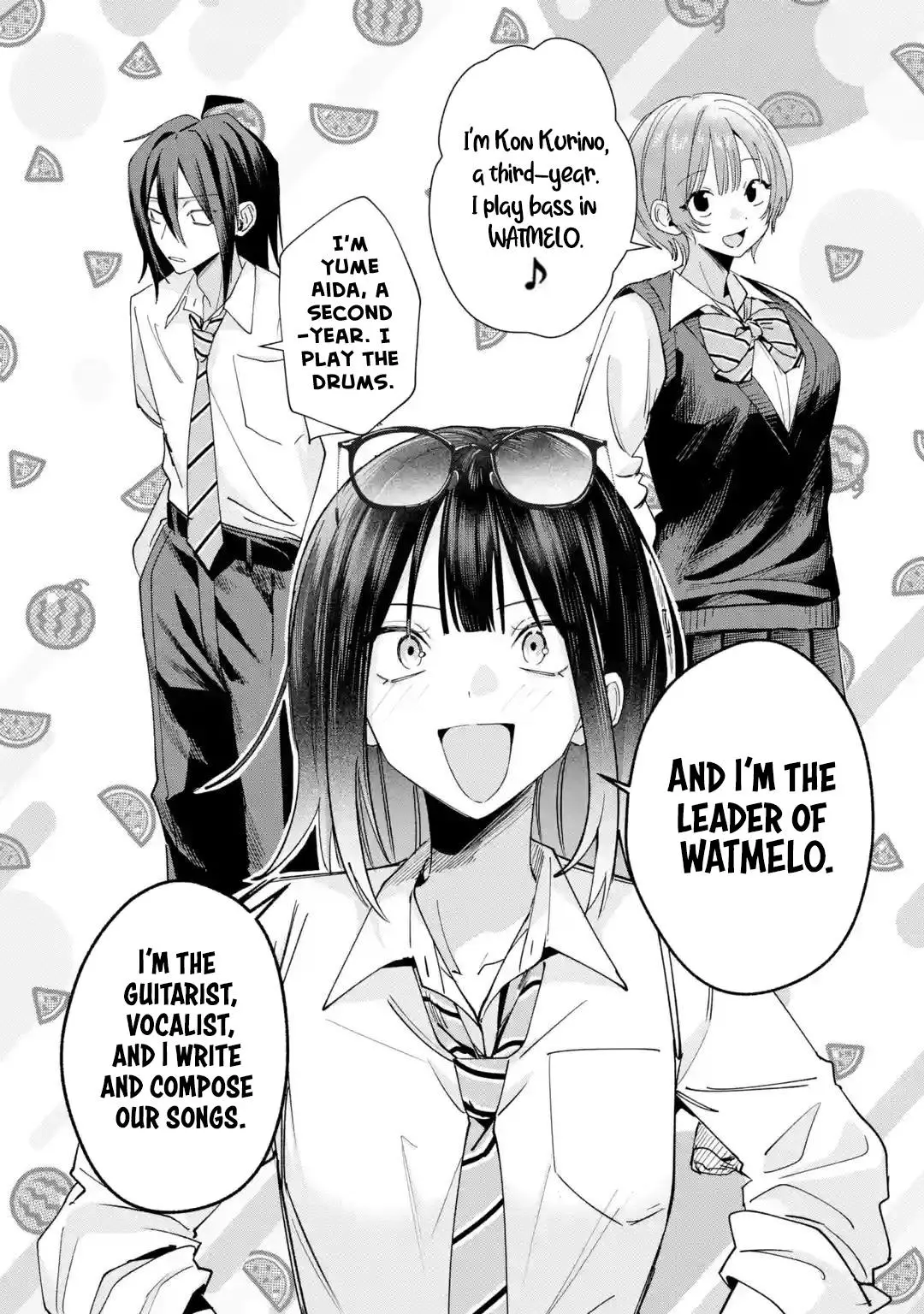 Read Haimiya Senpai Is Cutie Scary - Chapter 37 - www.haimiyasenpaiiscutiescary.com | Image 6