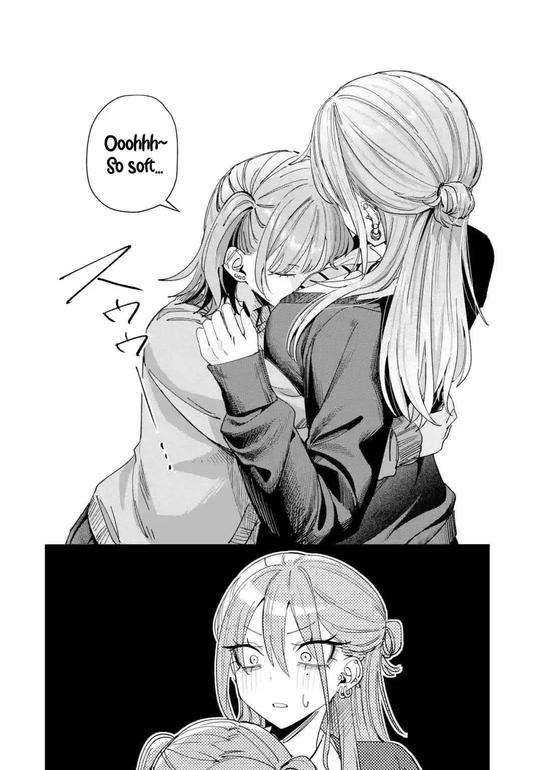 Read Haimiya Senpai Is Cutie Scary - Chapter 39 - www.haimiyasenpaiiscutiescary.com | Image 5