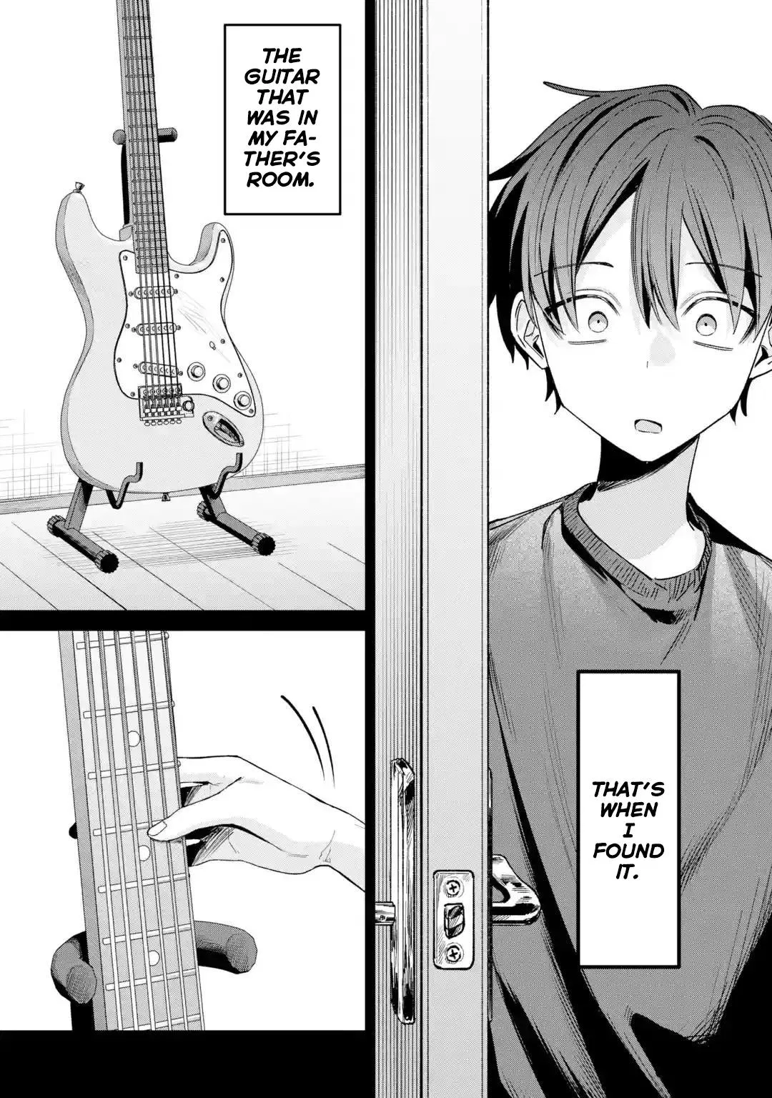 Read Haimiya Senpai Is Cutie Scary - Chapter 43 - www.haimiyasenpaiiscutiescary.com | Image 18