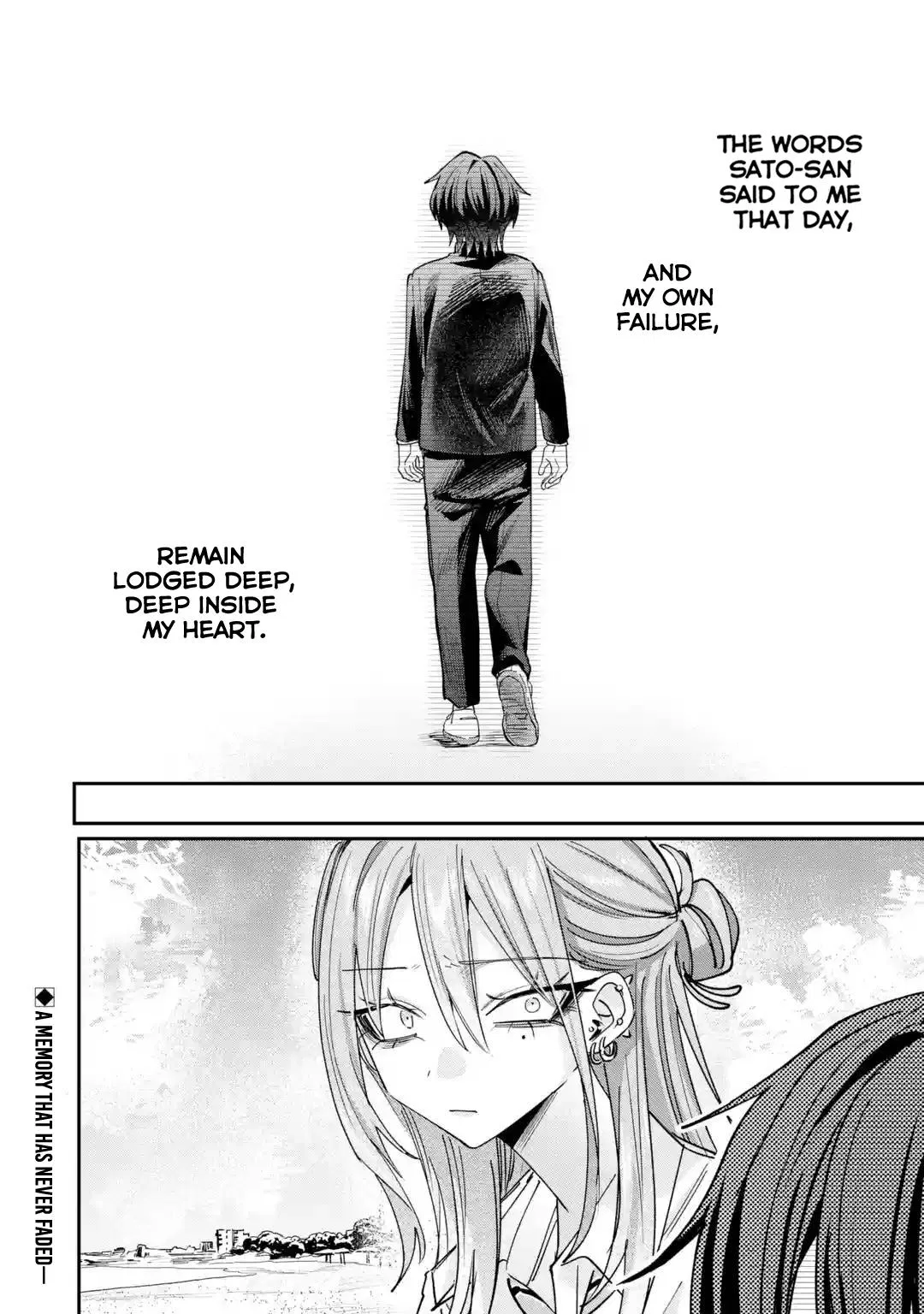 Read Haimiya Senpai Is Cutie Scary - Chapter 43 - www.haimiyasenpaiiscutiescary.com | Image 23