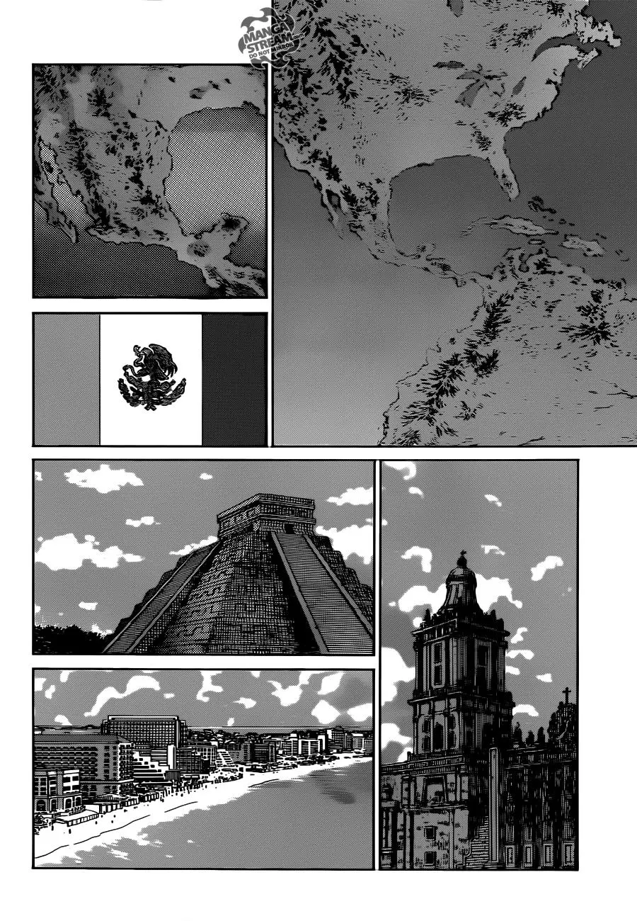 Read Hajime No Ippo - Chapter 1014 - www.hajimenoippomanga.org | Image 12
