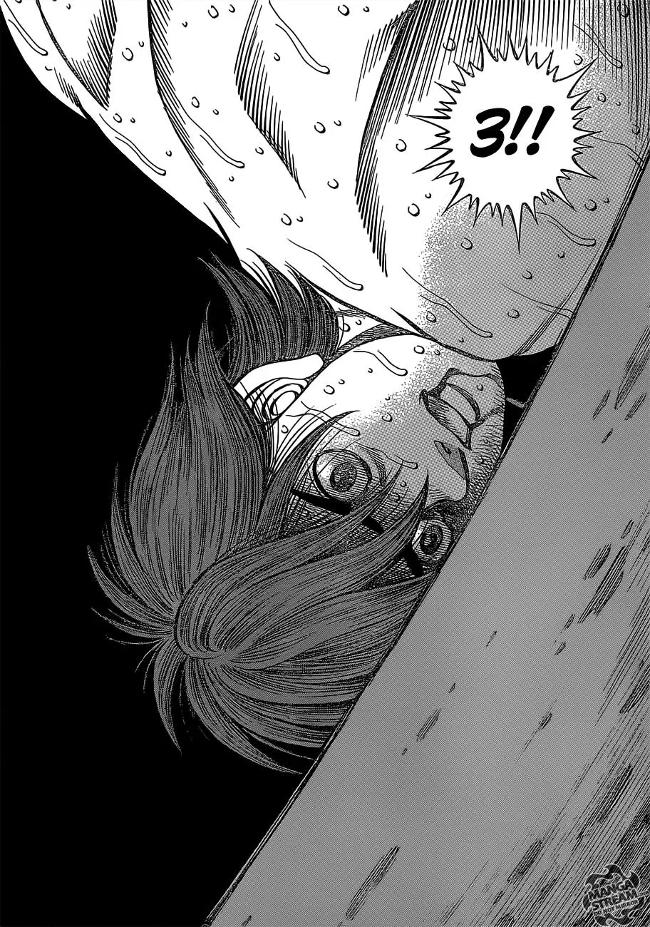 Read Hajime No Ippo - Chapter 1024 - www.hajimenoippomanga.org | Image 5