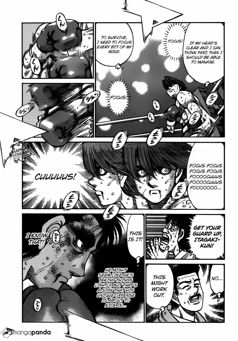 Read Hajime No Ippo - Chapter 1025.1 - w1.hajimenoippomanga.org | Image 8