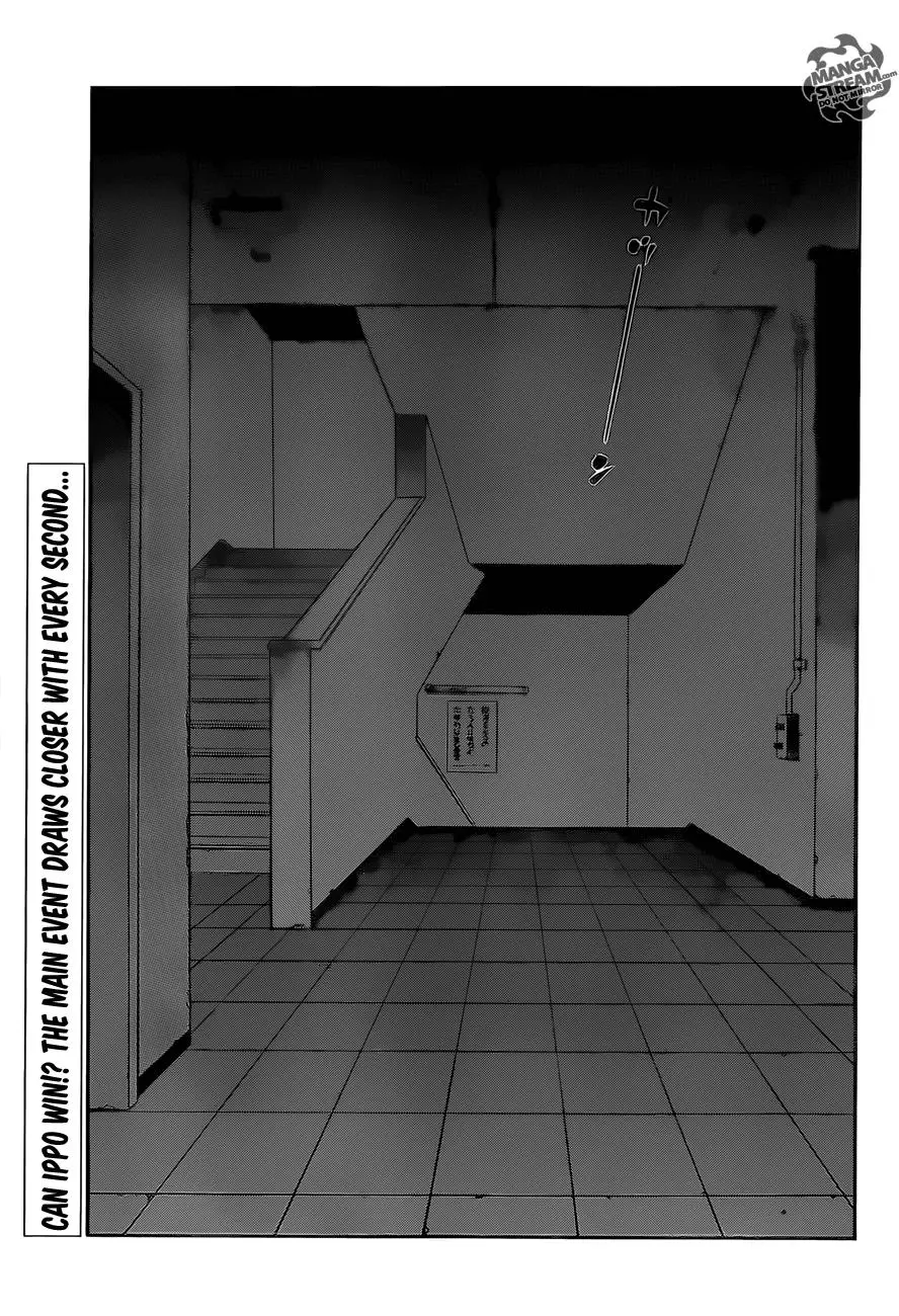 Read Hajime No Ippo - Chapter 1029 - www.hajimenoippomanga.org | Image 12