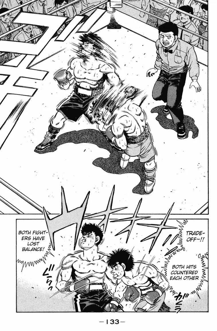 Read Hajime No Ippo - Chapter 103 - www.hajimenoippomanga.org | Image 14