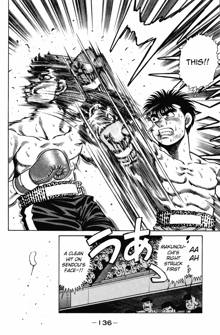 Read Hajime No Ippo - Chapter 103 - www.hajimenoippomanga.org | Image 17