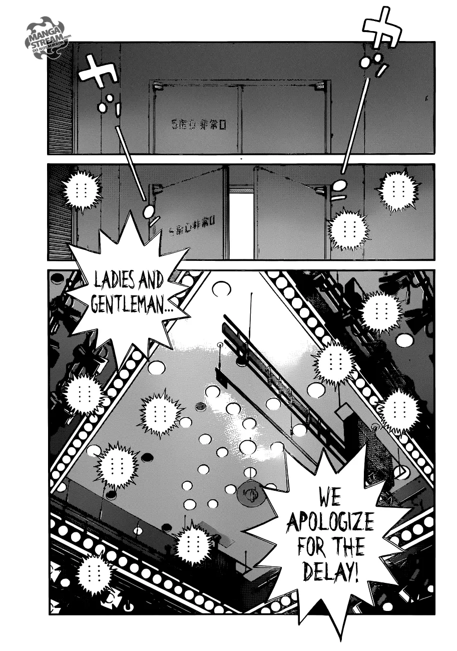 Read Hajime No Ippo - Chapter 1030 - www.hajimenoippomanga.org | Image 16