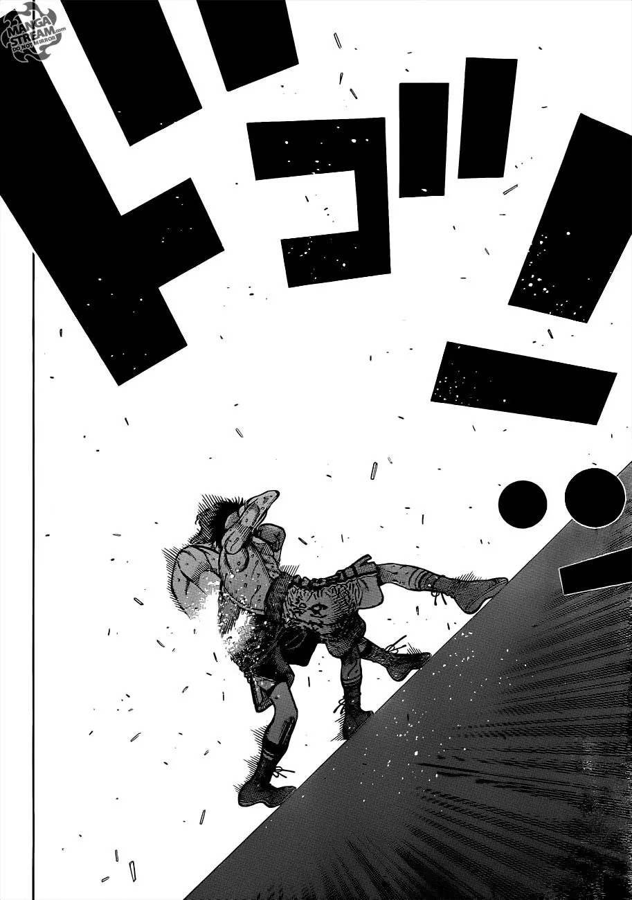 Read Hajime No Ippo - Chapter 1039 - www.hajimenoippomanga.org | Image 10