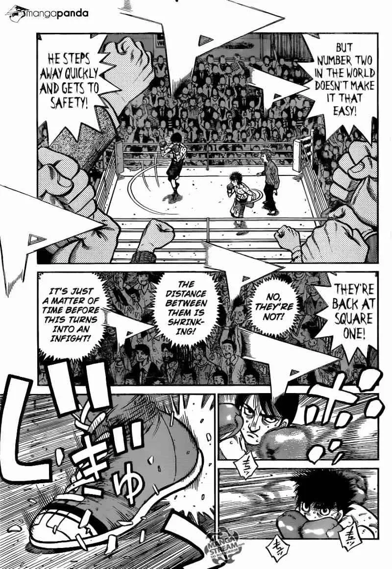 Read Hajime No Ippo - Chapter 1041.2 - w1.hajimenoippomanga.org | Image 4