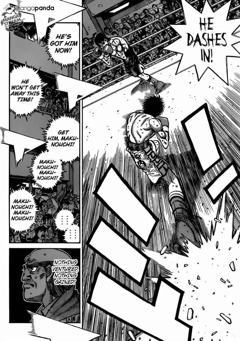 Read Hajime No Ippo - Chapter 1041.2 - w1.hajimenoippomanga.org | Image 14