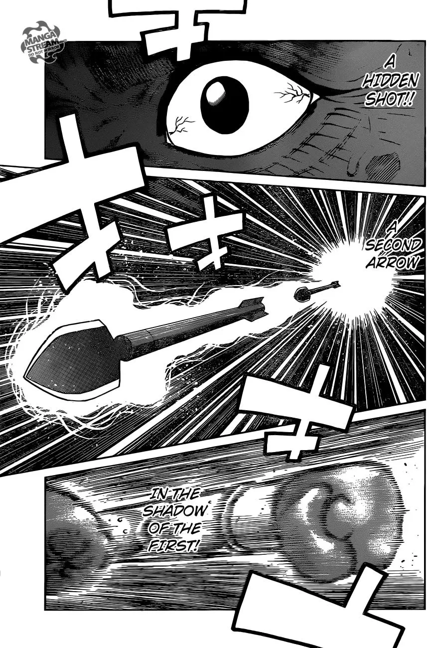 Read Hajime No Ippo - Chapter 1042 - www.hajimenoippomanga.org | Image 1